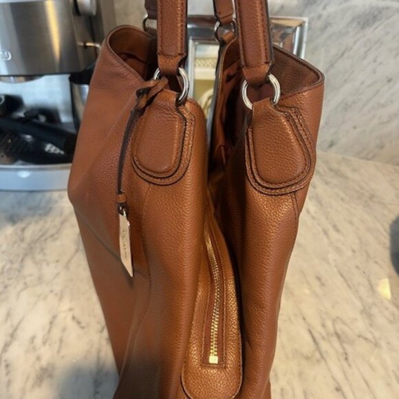 Coach Handbag - Picture 3 of 3